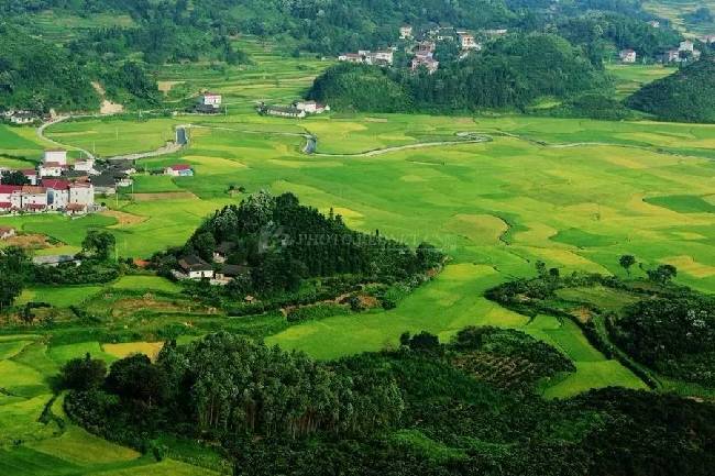 湖南评出13个休闲农业和乡村旅游示范地