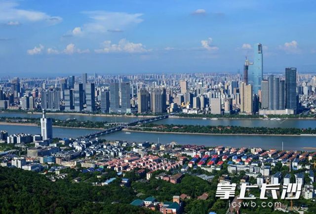 2017全国人口_长沙2017年常住人口增量超27万居全国前列究竟凭什么