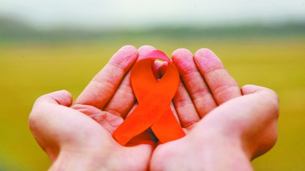 12月1日世界艾滋病日--防艾护士长微博日志五