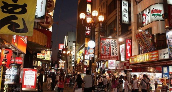 日本一语言学校因让留学生非法打工遭起诉