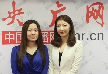 专访中华会计网校名师苏苏