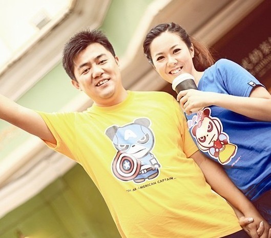 弟弟 关心堪比哥哥 80后情侣修成 姐弟恋 正果