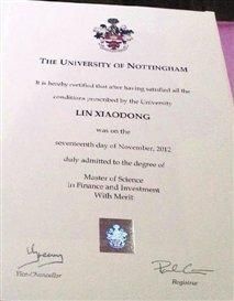 海归硕士应聘小学教师 因学历不符要求被拒_首