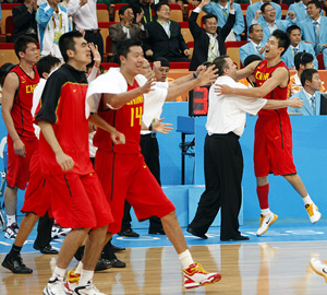 中国男篮对伊朗直播 男篮对伊朗直播