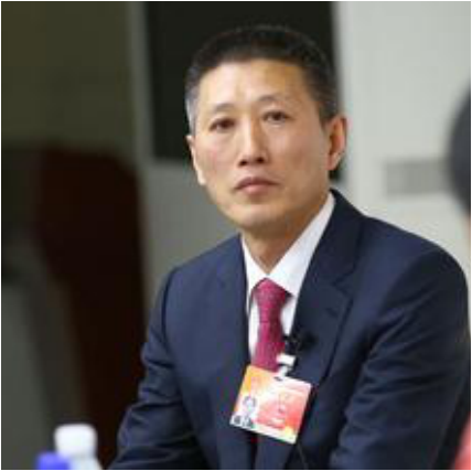 [预告]《企业家说》专访张裕葡萄酿酒股份有限公司总经理周洪江