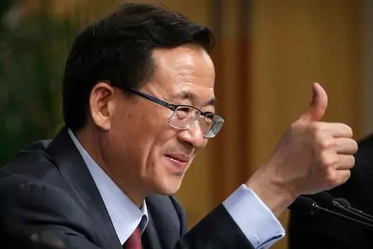 【抓中心 听亮点】资本市场:咚咚足音