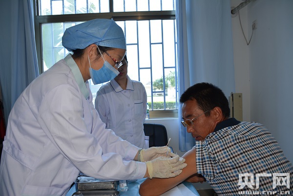 【央企在非洲】从工地诊所到华人生命的庇护所
