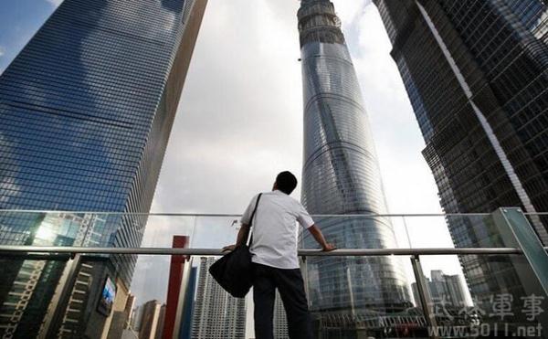 中国最有钱城市排行榜出炉 北上广深皆列其中