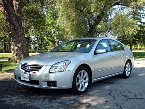 绝非Note!东风日产3月投产全新车型(组图)