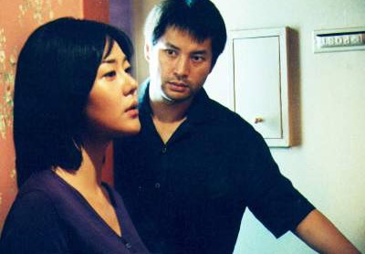 韩情色大片 迷失在灵魂与欲望中《密爱》(图)