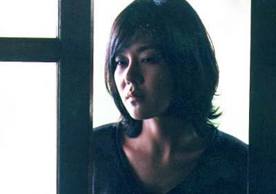 韩情色大片 迷失在灵魂与欲望中《密爱》(图)