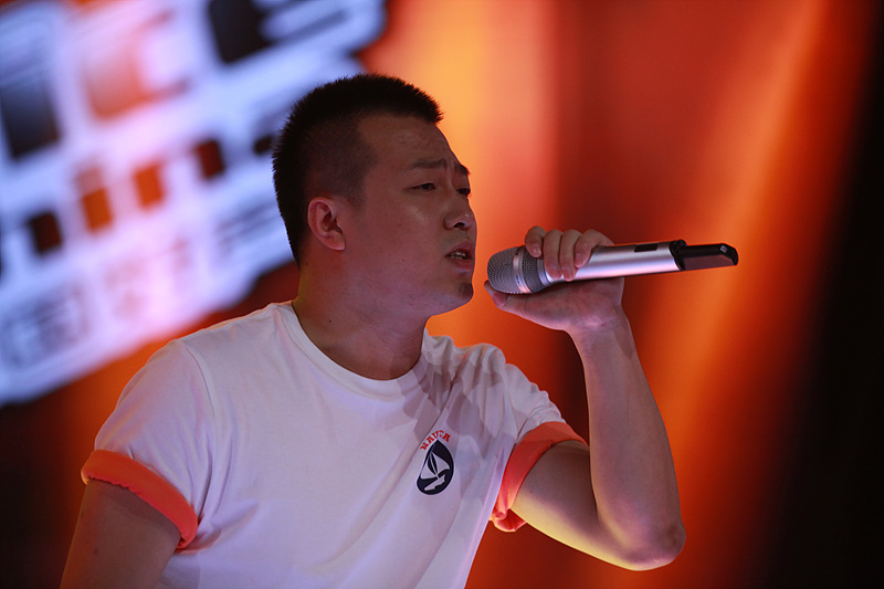 细数第二季《中国好声音》的七宗"最"