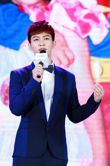 2018凤凰网美丽童行厦门慈善晚宴完美落幕