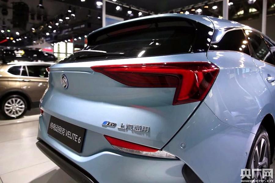 第二届中国（宁夏）国际车展开幕 新能源汽车仍是“吸睛点”