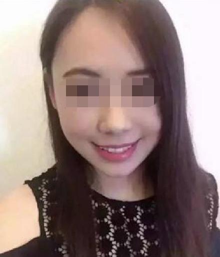 澳洲警方首度披露成都美女留学生遇害细节