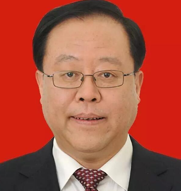 马懿辞去郑州市长职务,程志明当选郑州副市长、代理市长