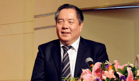 内蒙古自治区政协副主席郑福田做客中央台