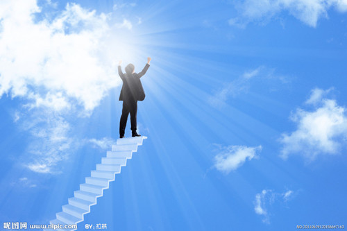 成功,每天进步一点点