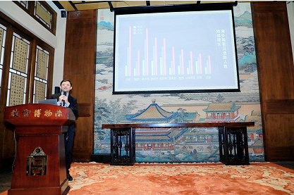 金山办公CEO葛珂：科技公司应主动承担文化数字化使命