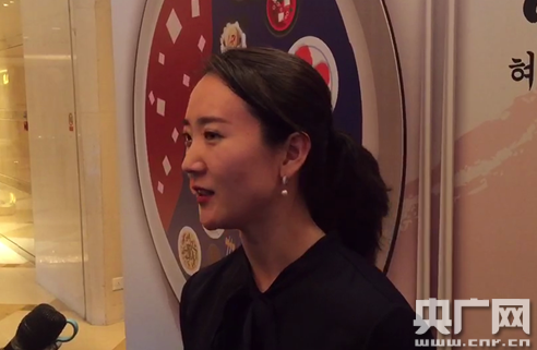 成都熊猫亚洲美食节之“舌尖上的韩国” 美食品鉴会在蓉举办