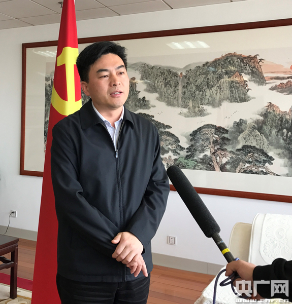 济南:章丘"四大提升工程"蓄势待发