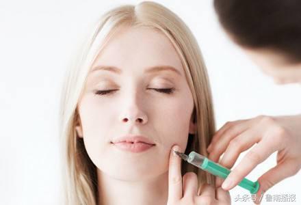 枣庄:薛城一女子注射瘦脸针 脸瘦了麻烦来了