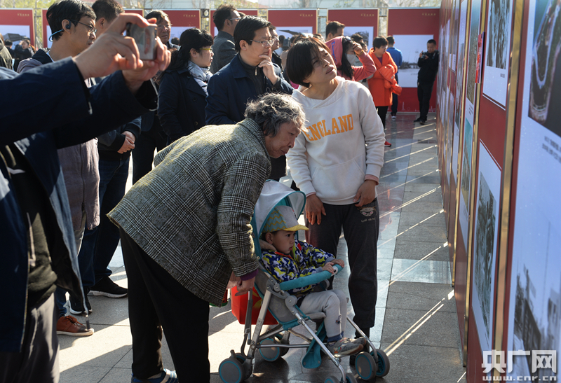 “唱响心中胜利的歌” 胜利油田上演快闪为祖国加油