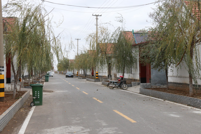 潍坊青州市邵庄镇推行街坊议事制度探索基层治理新模式