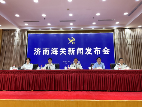 济南海关发布推进打造农产品出口产业链十项举措