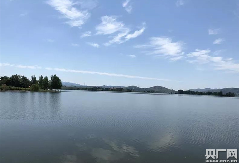 潍坊上游泄洪放空水库致寿光被淹?真相是什