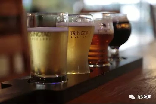 镜头| 走,到青啤博物馆瞅瞅