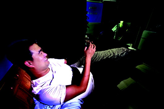 修地铁的山东汉子(最新发布)