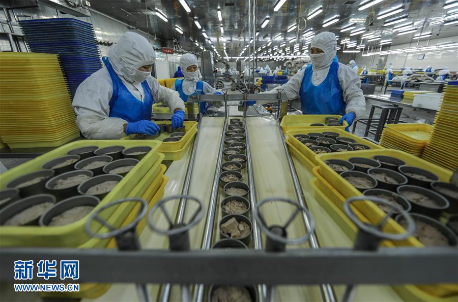 山东罐头品牌排行_好品山东丨山东润品源食品股份有限公司上榜首批“好品山东”品牌(2)