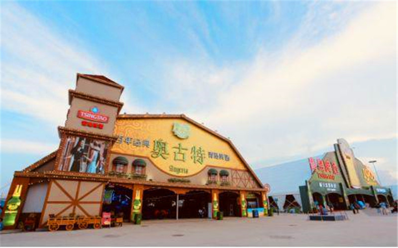 ������������ൺ����ơ�ƽ����ǵ�29�죬�ൺơ����Ϊ������Ʒ�ƣ�Ϊơ�ƿʹ��������ԭ������ˬ�Ĵ���������1903�Ͱ¹��ء���ơ��ȫ���ơ������IPA����ζơ�ơ��������ź������ڶ��ο͵Ľ�����������뼤��˿��ͷŵ����¡�