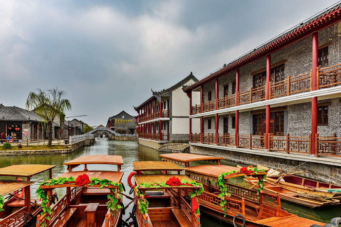 山东又有10家旅游景区获评4a