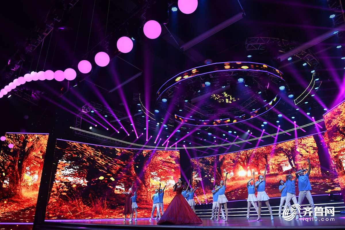 2018齐鲁最美教师这十位当选