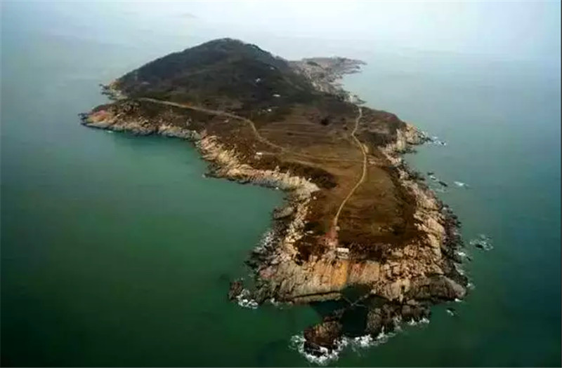 上合青岛峰会 | 青岛岛多,但到底有多少?