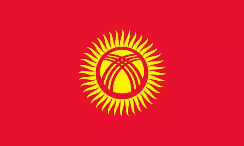 上合青岛峰会丨上合组织朋友圈—吉尔吉斯斯坦