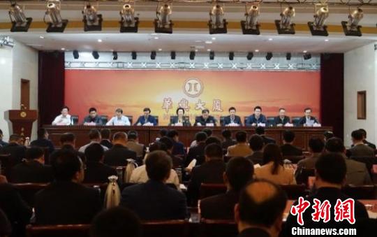 山东政法机关除虫护花 服务新旧动能转换