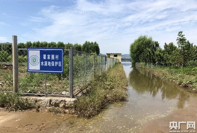 潍坊上游泄洪放空水库致寿光被淹?真相是什
