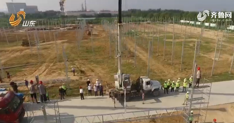 山东加快田园综合体试点 以新六产助推乡村振兴