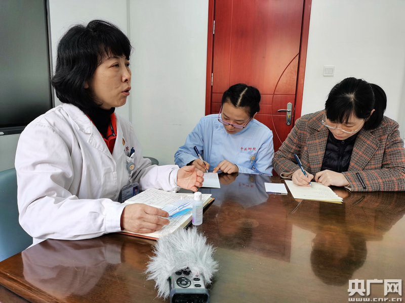 除夕夜,山东省第一批赴武汉医疗队组建完毕,随时待命(最新发布)