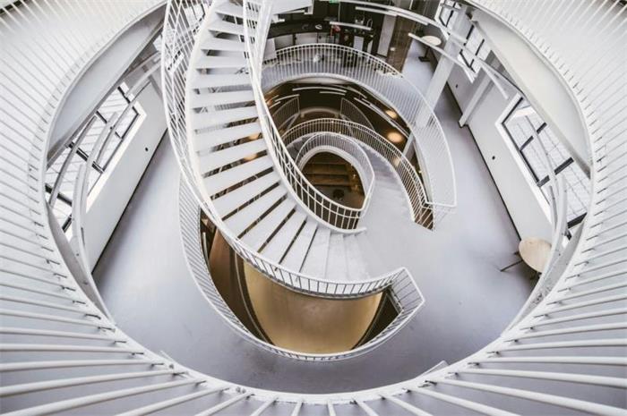 米域今日在沪宣布完成4亿B-1轮融资 进军新商业