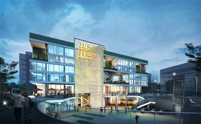 米域今日在沪宣布完成4亿B-1轮融资_央广网