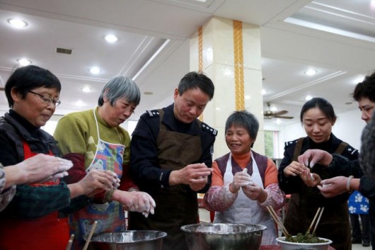 沪春节烟花爆竹零燃放的背后做了哪些事