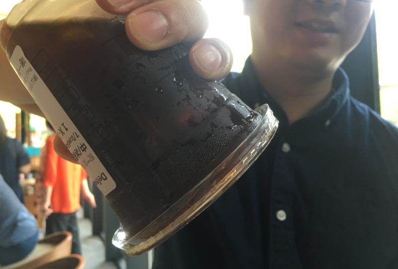 星巴克外卖专星送今起北京、上海局地测试,亲