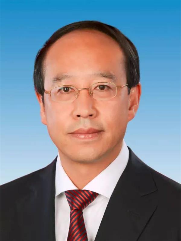 吴靖平同志任上海市委委员,常委,翁祖亮同志任上海市委常委