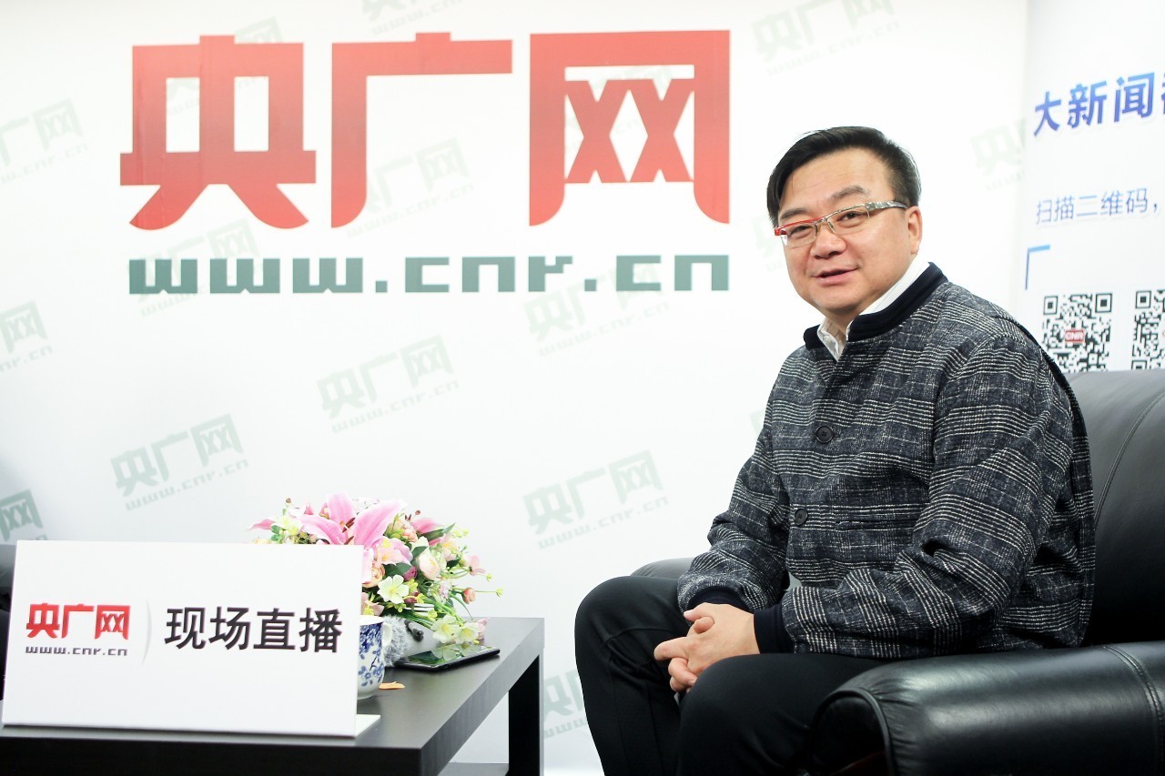 导演说你可能看了假的人民的名义