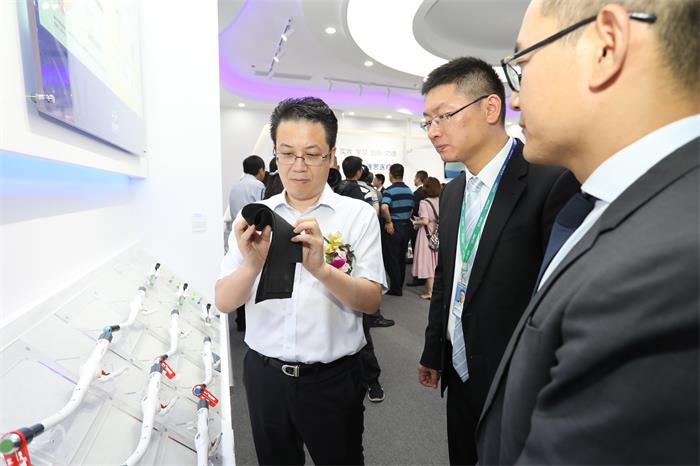 逸思医疗瞄准打造医疗器械领域华为