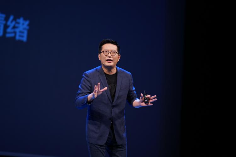 黄执中、陈威如"造就"Talk探讨终身学习_央广网